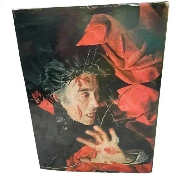 The Movie Treasury HORROR MOVIES Tales of Terror in the Cinema Alan G - Picture 3 of 15